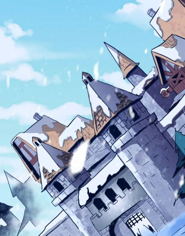 I am the Strongest Lord in Another World Chapter 65 - page 68