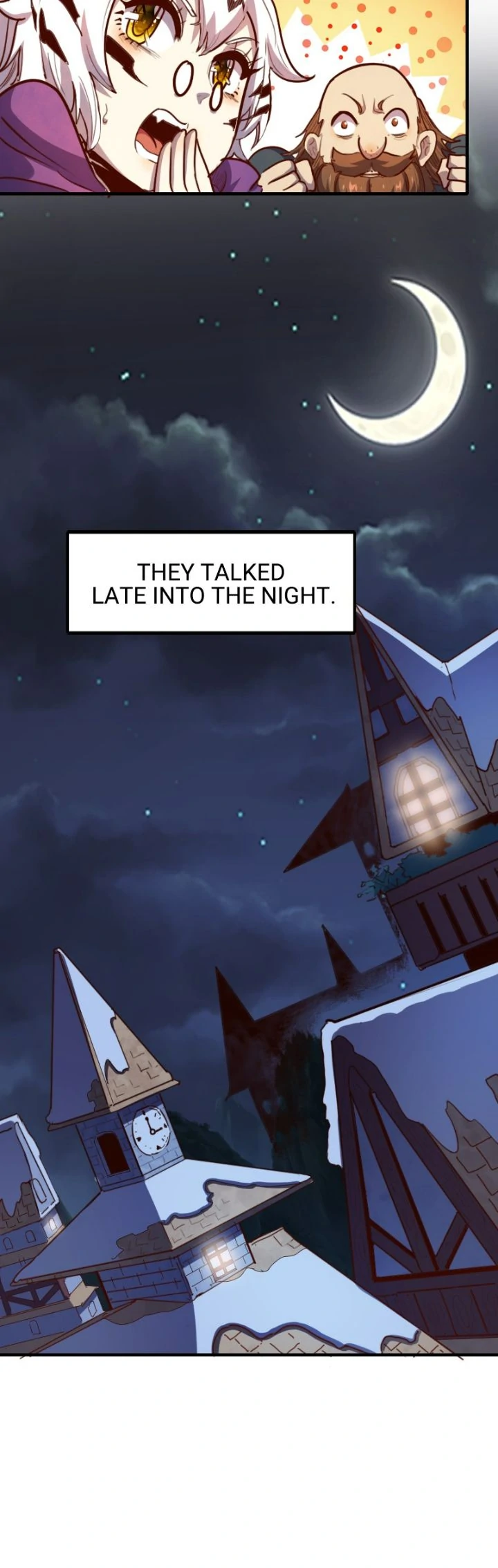 I am the Strongest Lord in Another World Chapter 66 - page 10