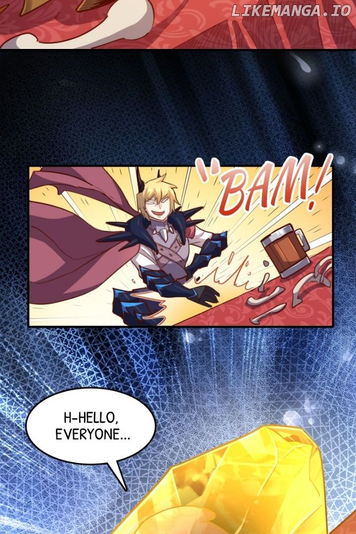 I am the Strongest Lord in Another World Chapter 66 - page 12