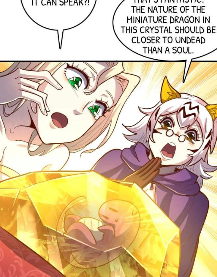I am the Strongest Lord in Another World Chapter 66 - page 14