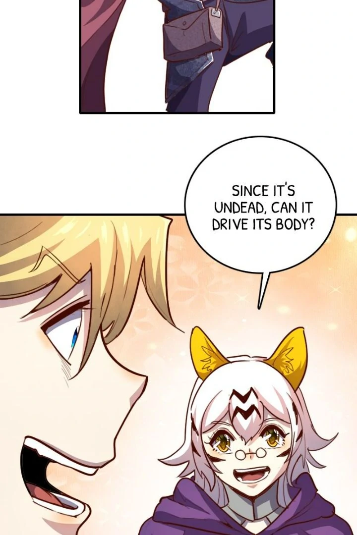 I am the Strongest Lord in Another World Chapter 66 - page 16