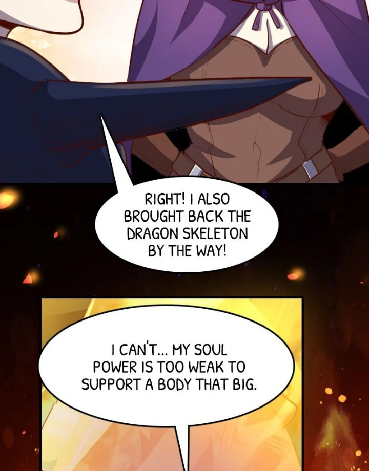 I am the Strongest Lord in Another World Chapter 66 - page 17