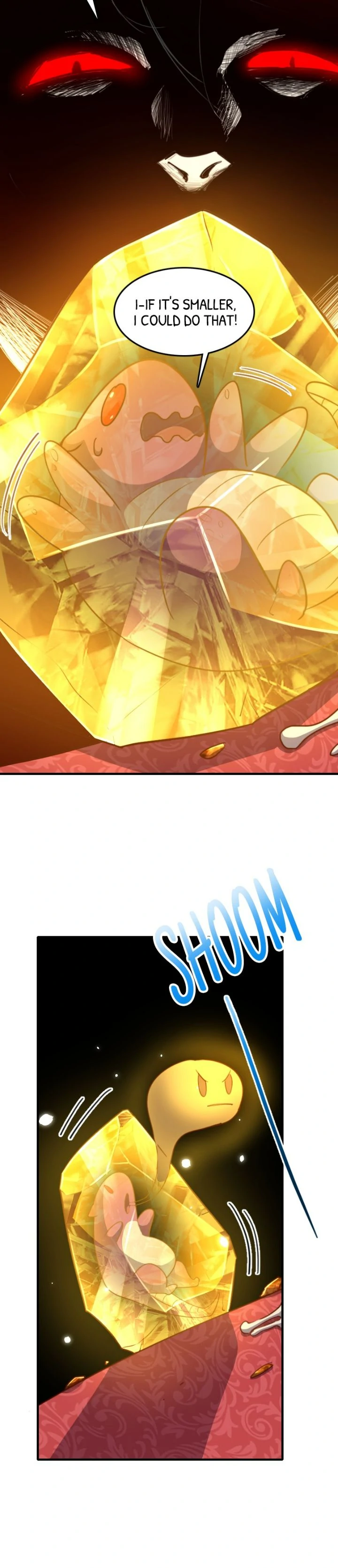 I am the Strongest Lord in Another World Chapter 66 - page 19