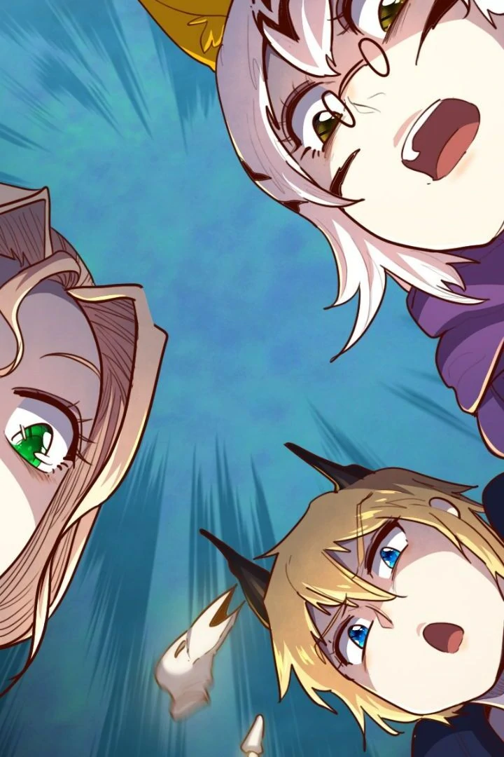 I am the Strongest Lord in Another World Chapter 66 - page 21