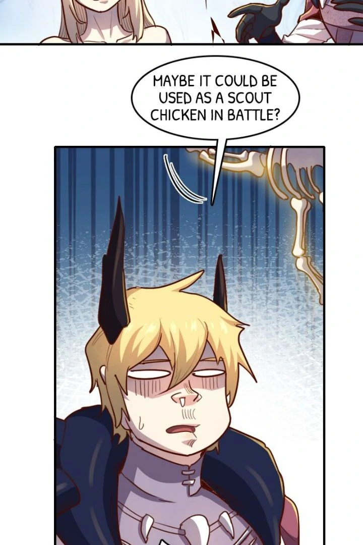 I am the Strongest Lord in Another World Chapter 66 - page 25
