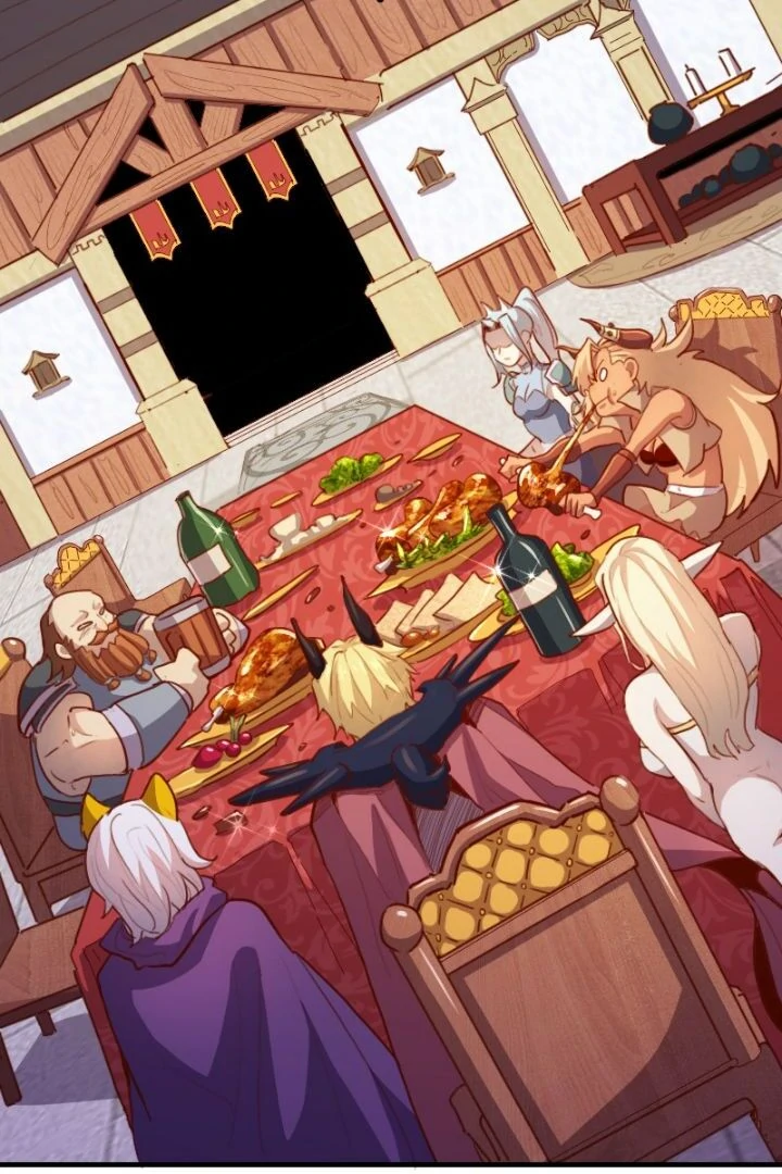I am the Strongest Lord in Another World Chapter 66 - page 29