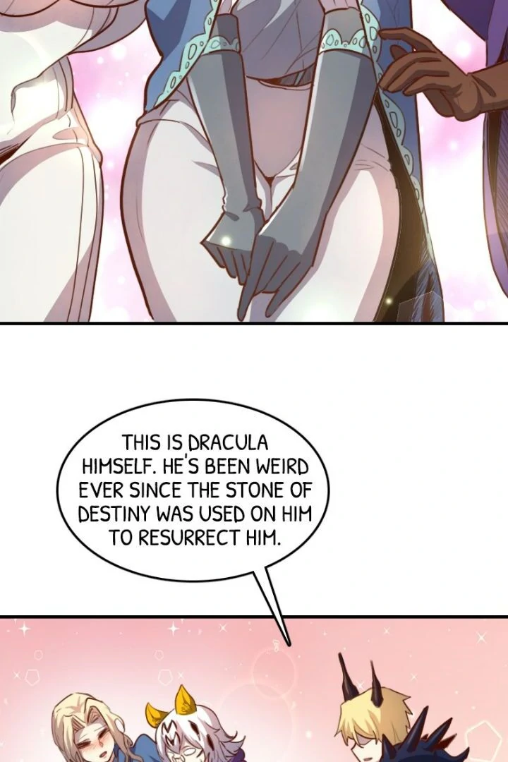 I am the Strongest Lord in Another World Chapter 66 - page 34