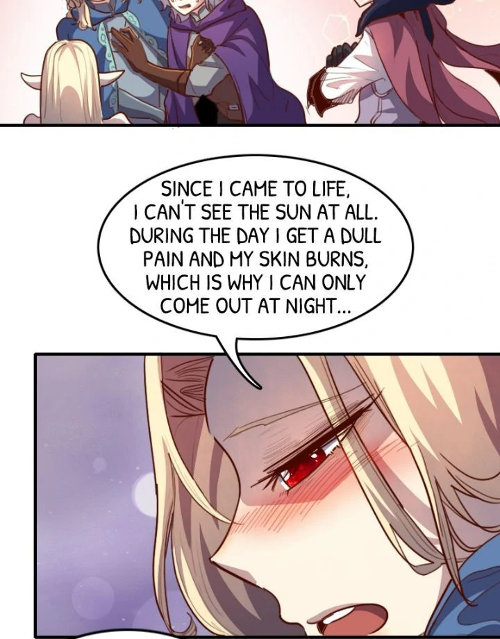 I am the Strongest Lord in Another World Chapter 66 - page 35