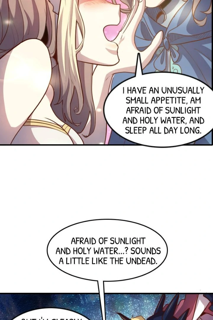 I am the Strongest Lord in Another World Chapter 66 - page 37
