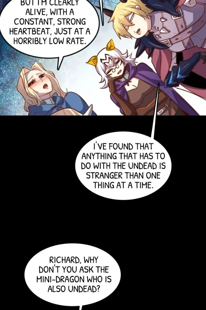 I am the Strongest Lord in Another World Chapter 66 - page 38