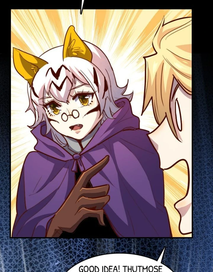 I am the Strongest Lord in Another World Chapter 66 - page 39