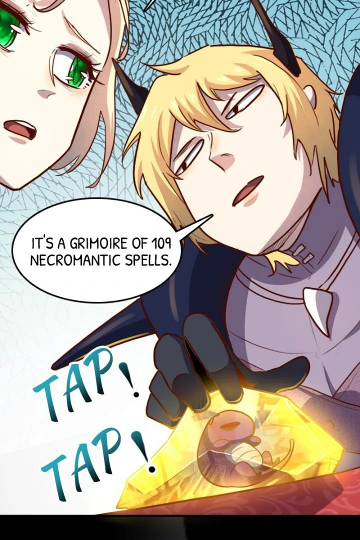 I am the Strongest Lord in Another World Chapter 66 - page 46