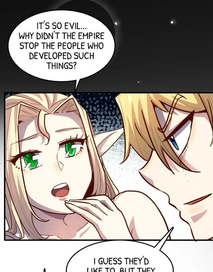 I am the Strongest Lord in Another World Chapter 66 - page 48