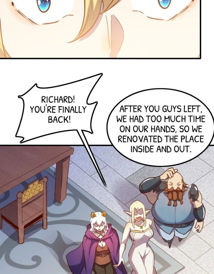 I am the Strongest Lord in Another World Chapter 66 - page 5