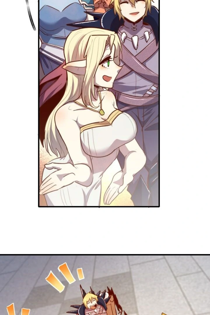 I am the Strongest Lord in Another World Chapter 66 - page 7