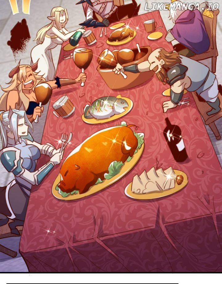 I am the Strongest Lord in Another World Chapter 66 - page 8