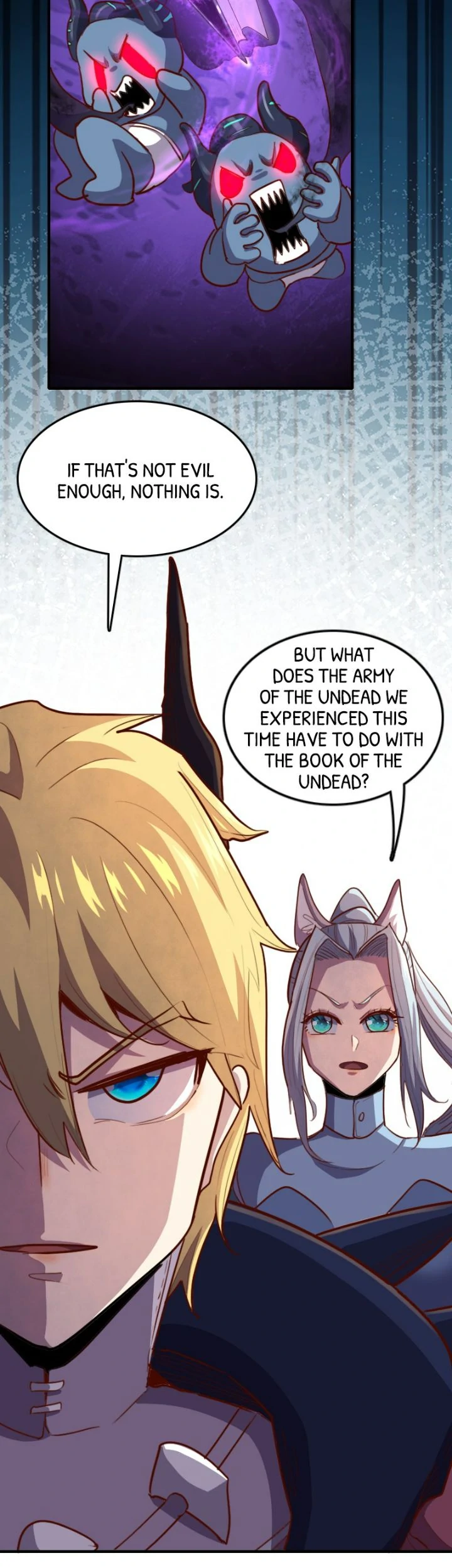 I am the Strongest Lord in Another World Chapter 67 - page 10