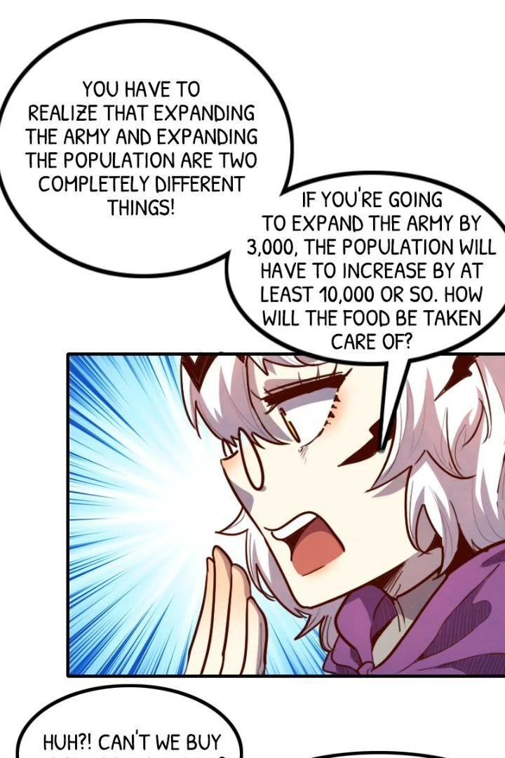 I am the Strongest Lord in Another World Chapter 67 - page 32