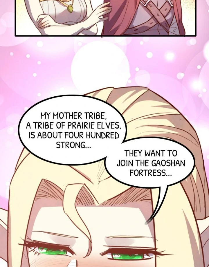 I am the Strongest Lord in Another World Chapter 67 - page 43