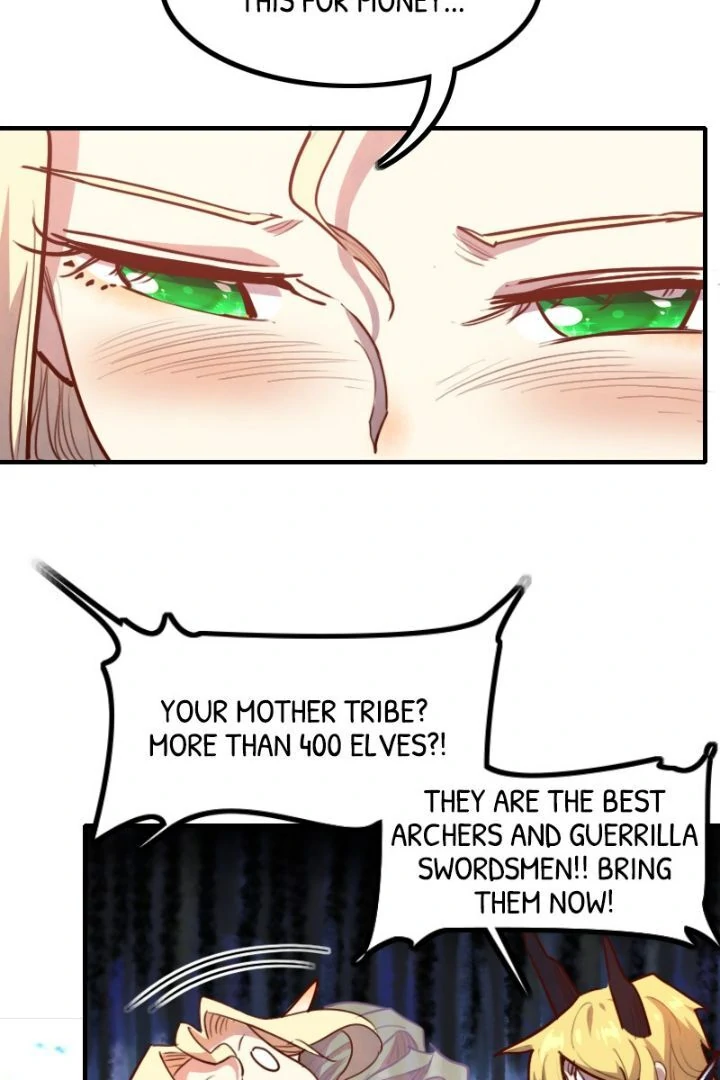 I am the Strongest Lord in Another World Chapter 67 - page 45