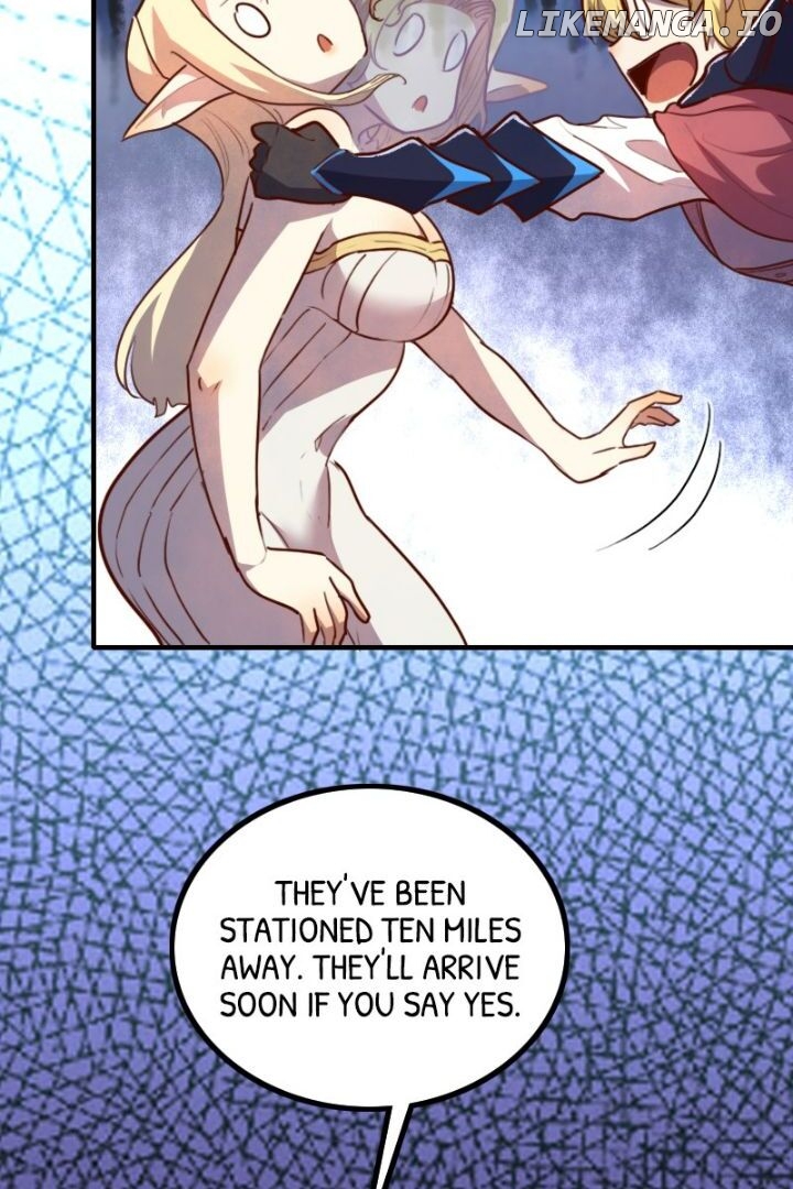 I am the Strongest Lord in Another World Chapter 67 - page 46