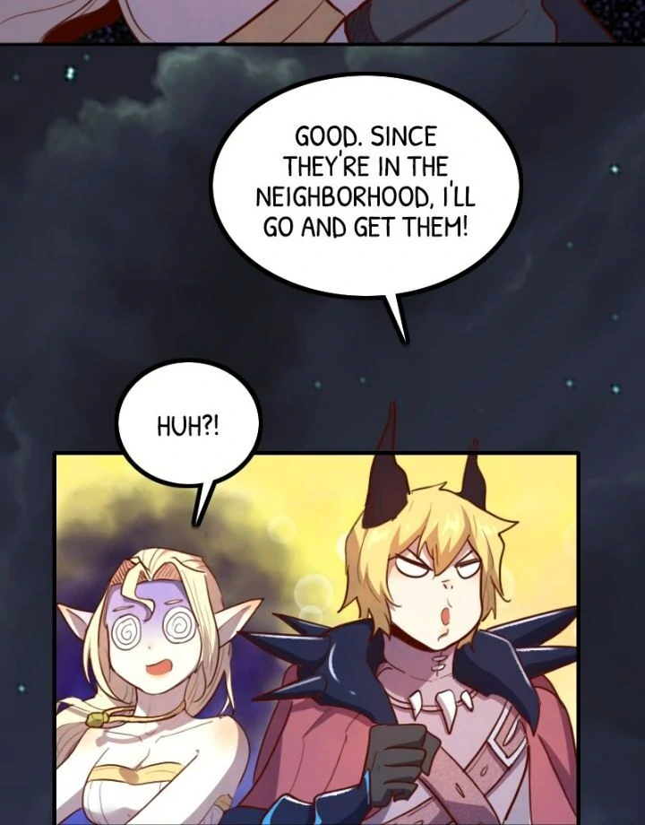 I am the Strongest Lord in Another World Chapter 67 - page 48