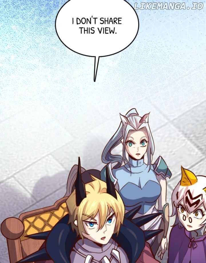 I am the Strongest Lord in Another World Chapter 67 - page 5