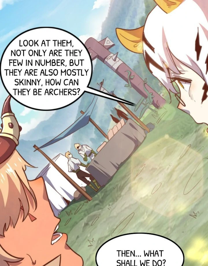 I am the Strongest Lord in Another World Chapter 68 - page 17