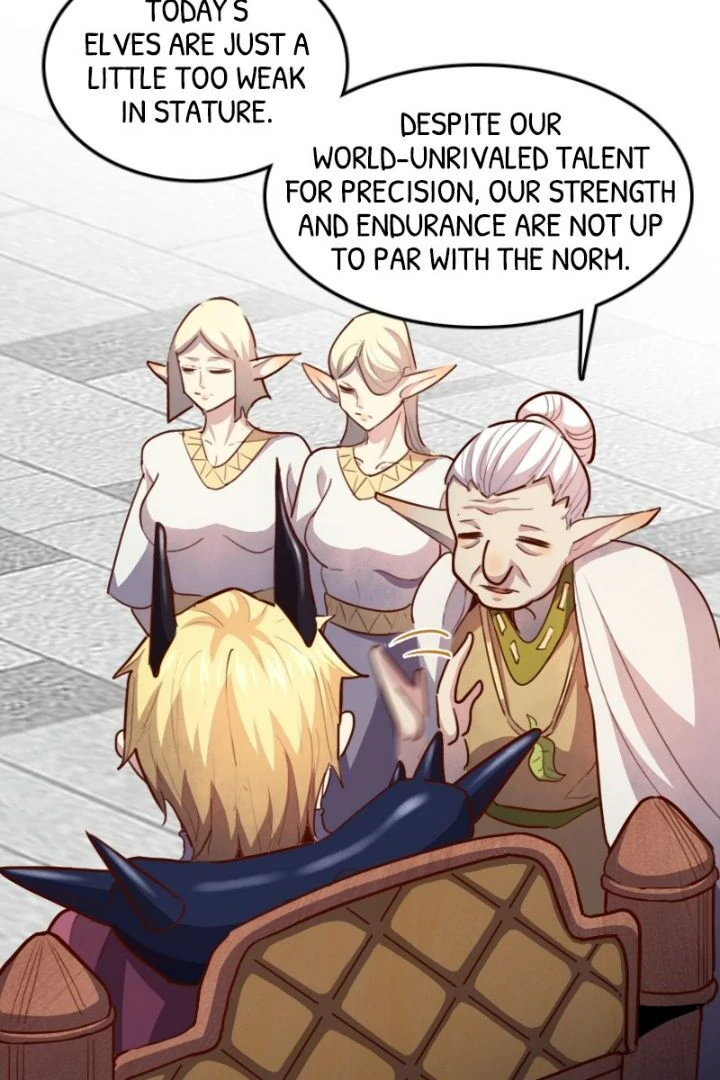 I am the Strongest Lord in Another World Chapter 68 - page 25