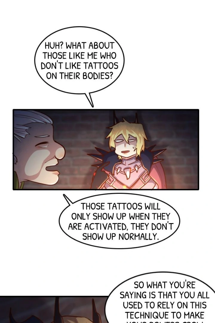 I am the Strongest Lord in Another World Chapter 68 - page 33