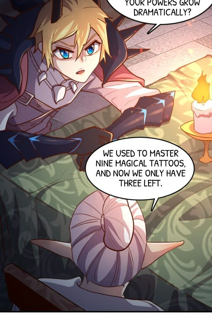 I am the Strongest Lord in Another World Chapter 68 - page 34
