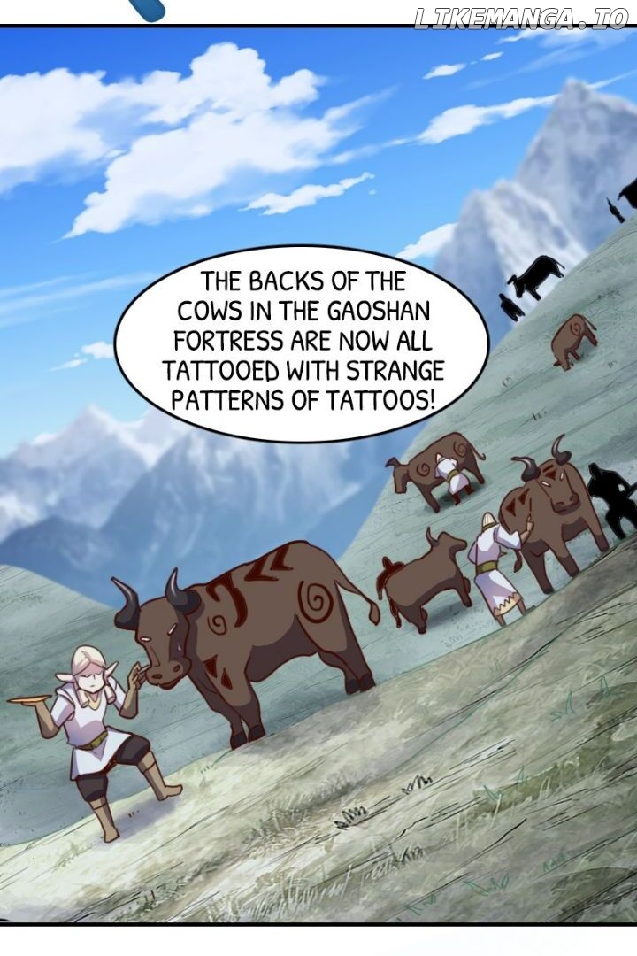 I am the Strongest Lord in Another World Chapter 68 - page 43