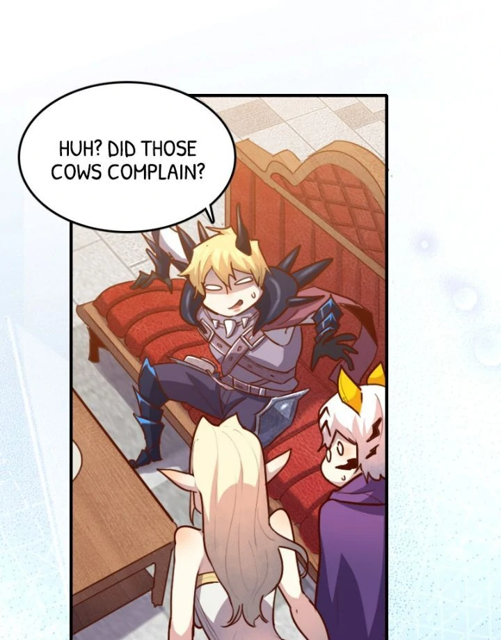 I am the Strongest Lord in Another World Chapter 68 - page 44