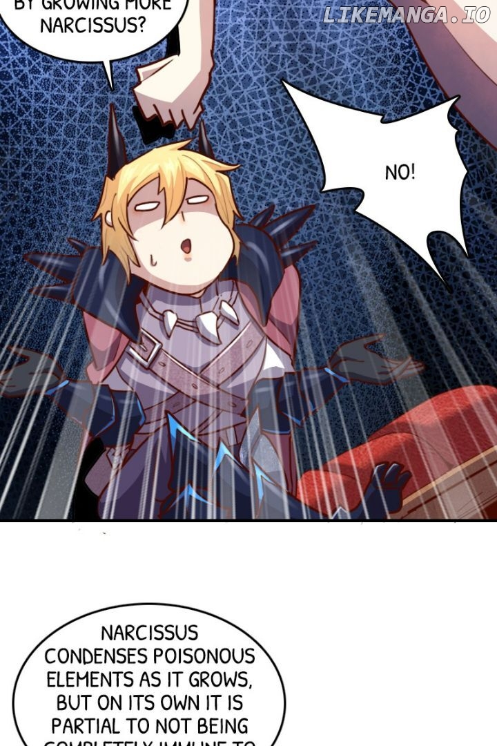 I am the Strongest Lord in Another World Chapter 68 - page 46