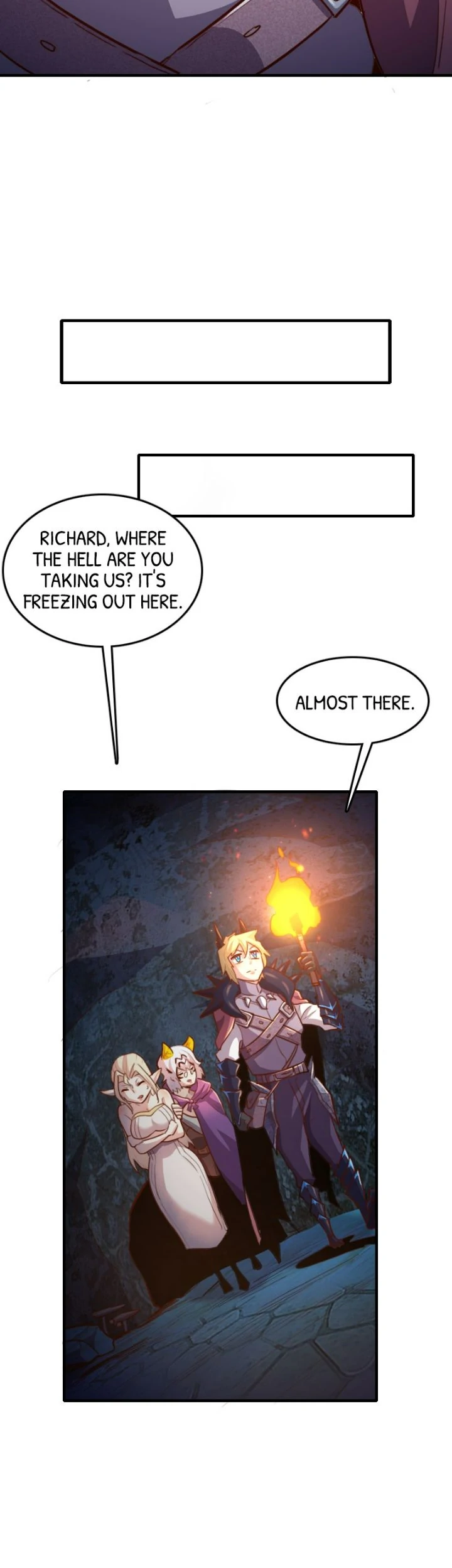 I am the Strongest Lord in Another World Chapter 68 - page 50