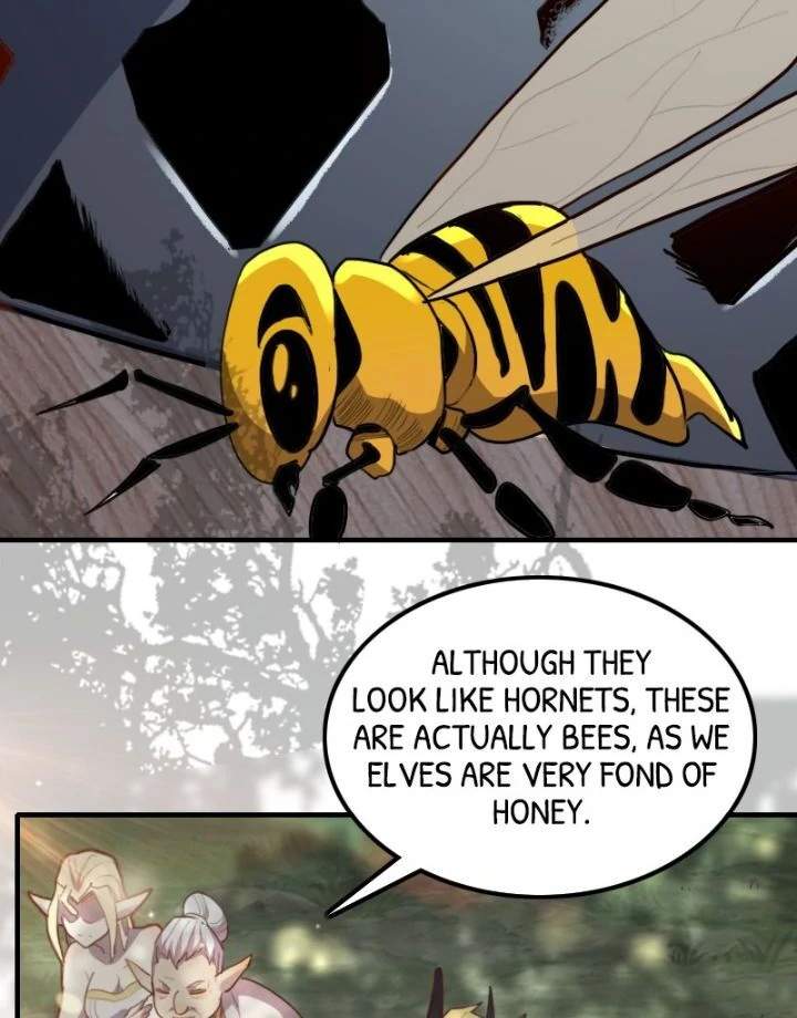 I am the Strongest Lord in Another World Chapter 68 - page 9
