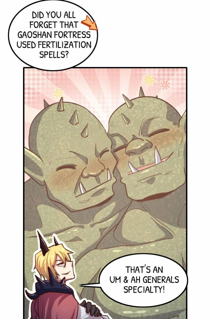 I am the Strongest Lord in Another World Chapter 69 - page 11