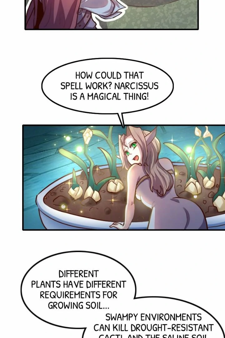 I am the Strongest Lord in Another World Chapter 69 - page 12
