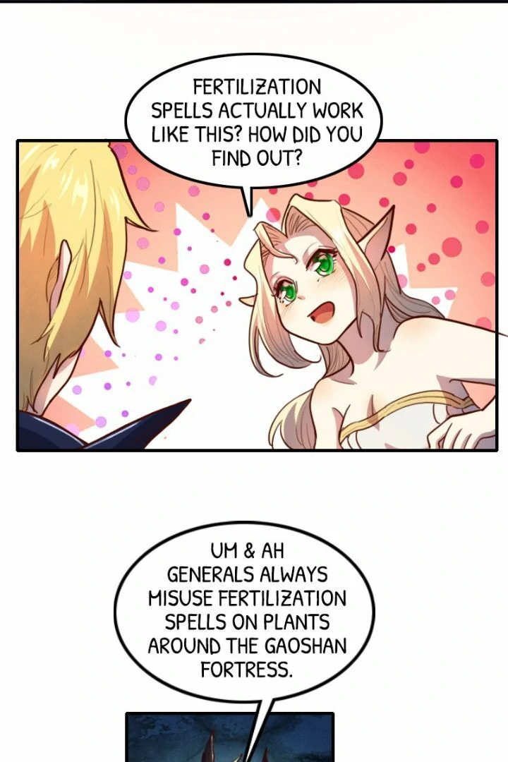I am the Strongest Lord in Another World Chapter 69 - page 15