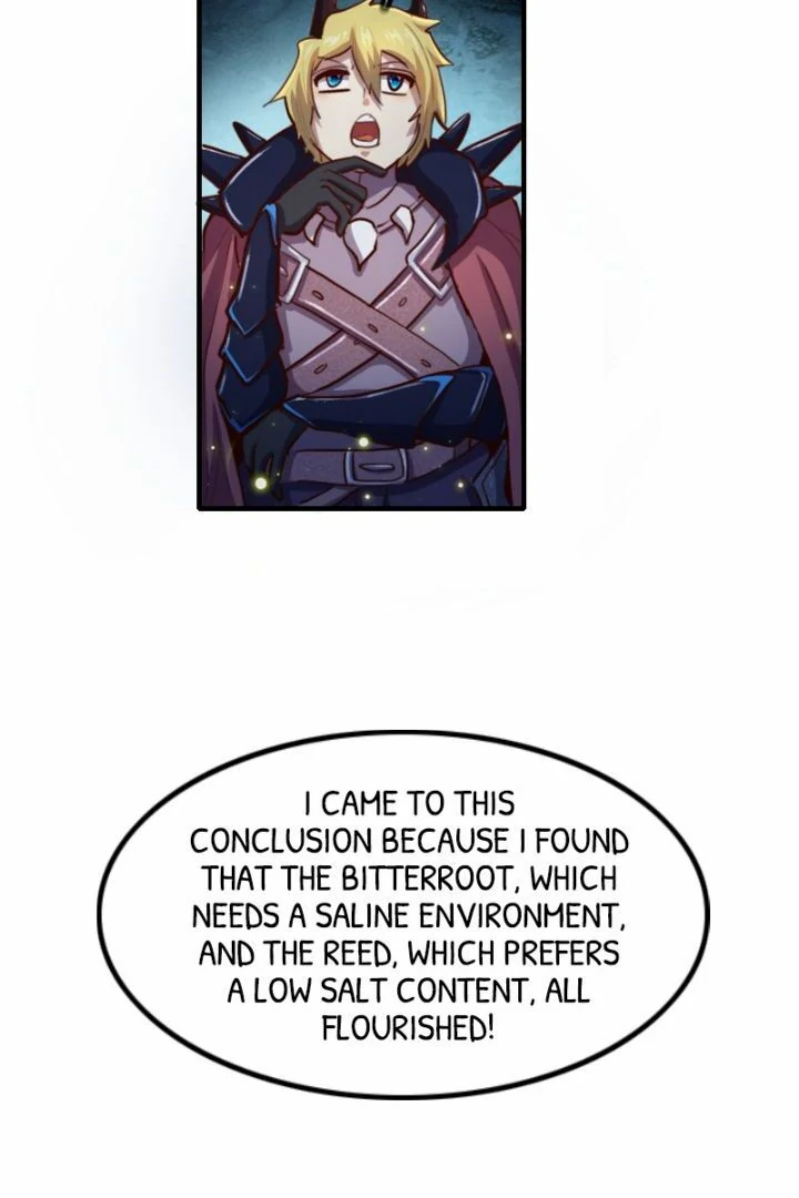 I am the Strongest Lord in Another World Chapter 69 - page 16