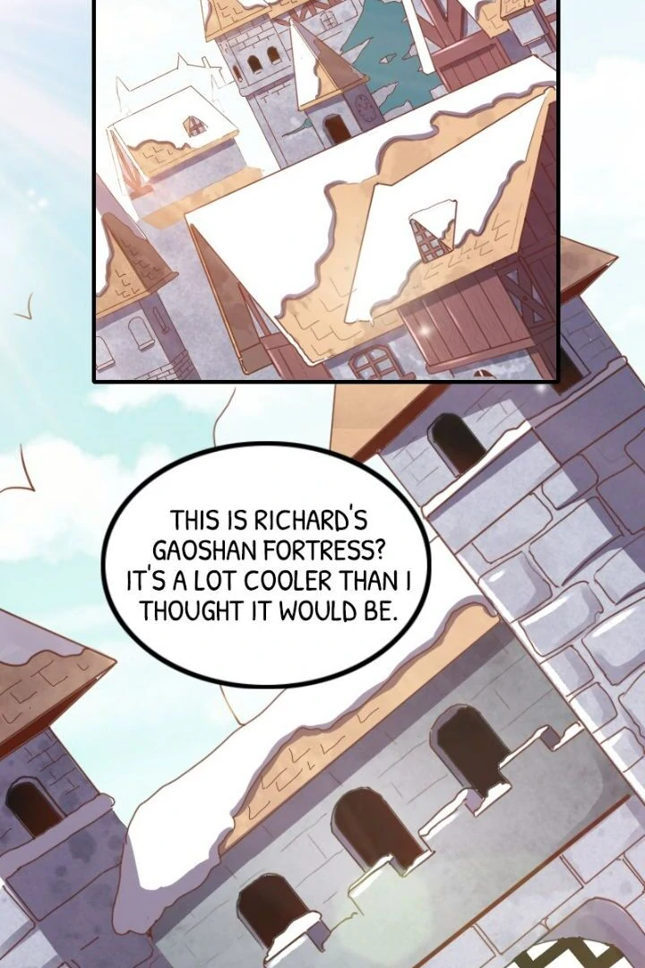 I am the Strongest Lord in Another World Chapter 69 - page 21