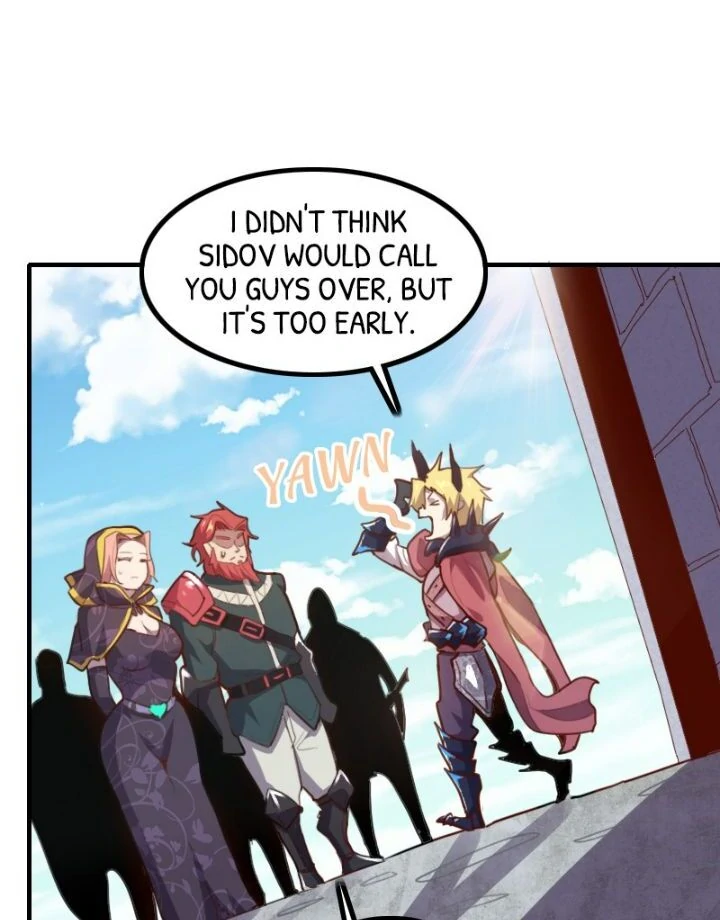I am the Strongest Lord in Another World Chapter 69 - page 23