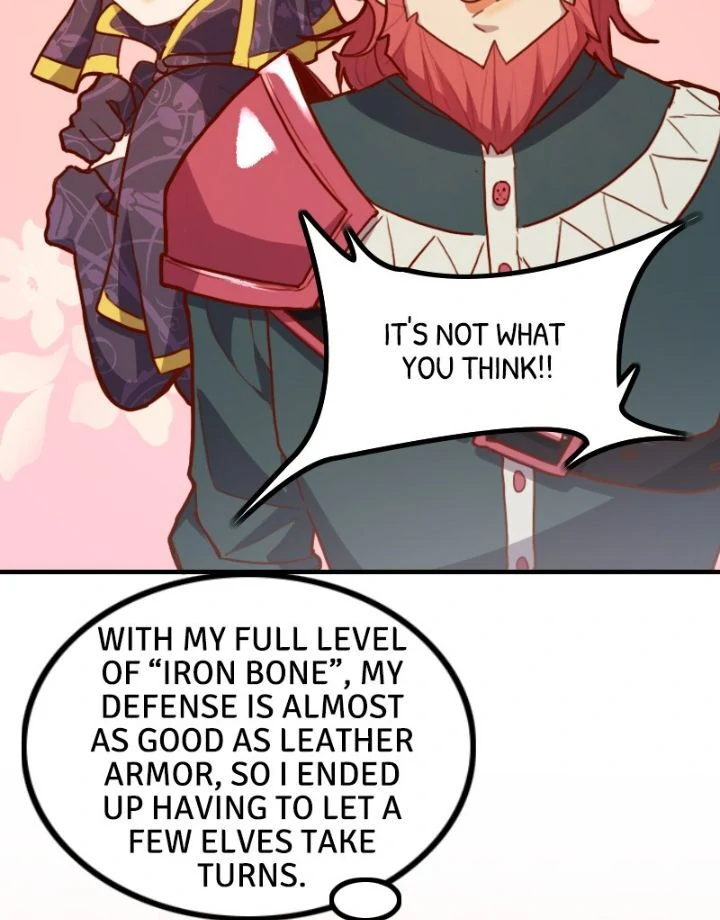 I am the Strongest Lord in Another World Chapter 69 - page 26