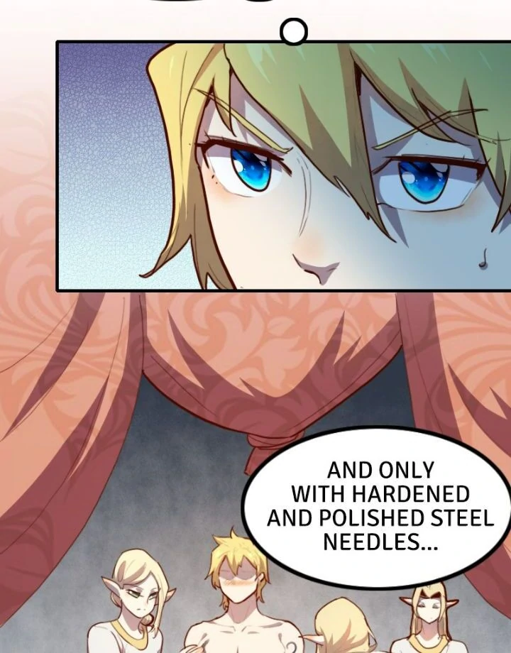I am the Strongest Lord in Another World Chapter 69 - page 27