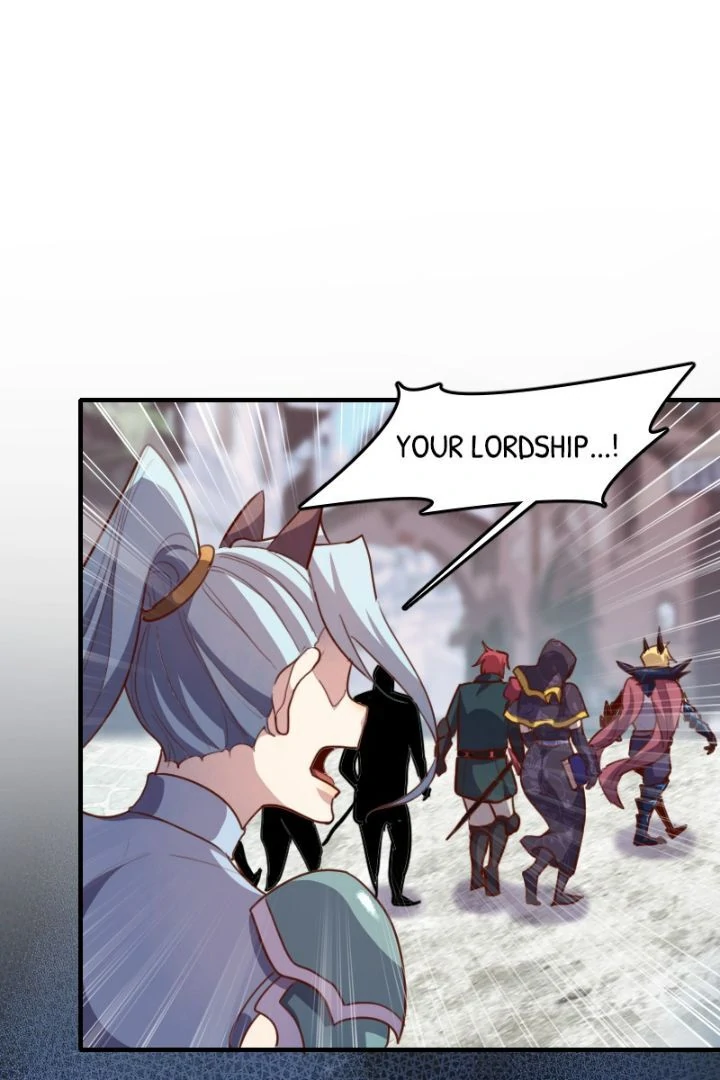 I am the Strongest Lord in Another World Chapter 69 - page 29
