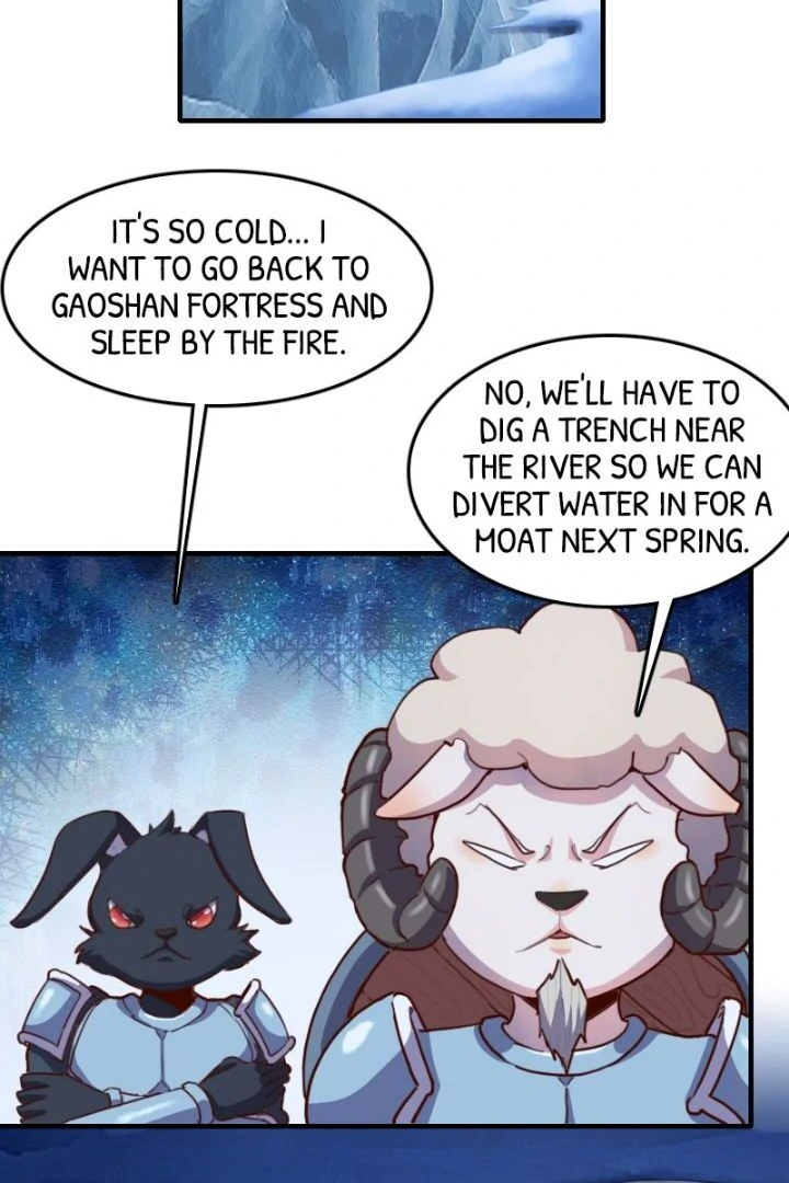 I am the Strongest Lord in Another World Chapter 69 - page 3