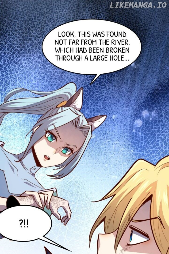 I am the Strongest Lord in Another World Chapter 69 - page 30