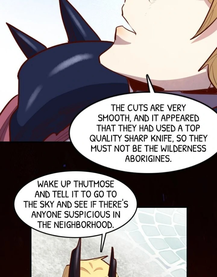 I am the Strongest Lord in Another World Chapter 69 - page 31