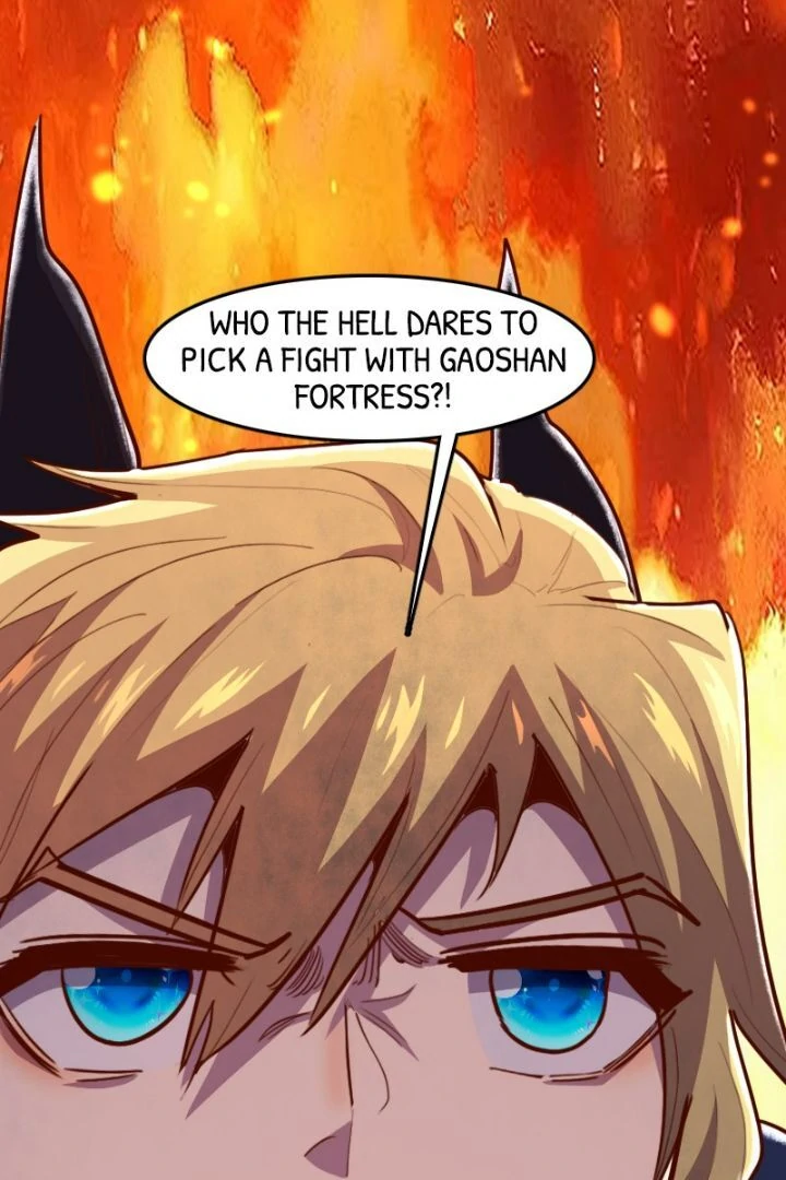 I am the Strongest Lord in Another World Chapter 69 - page 33