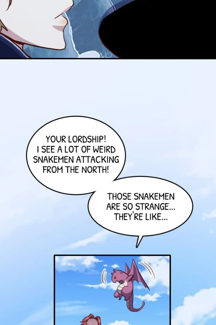 I am the Strongest Lord in Another World Chapter 69 - page 38